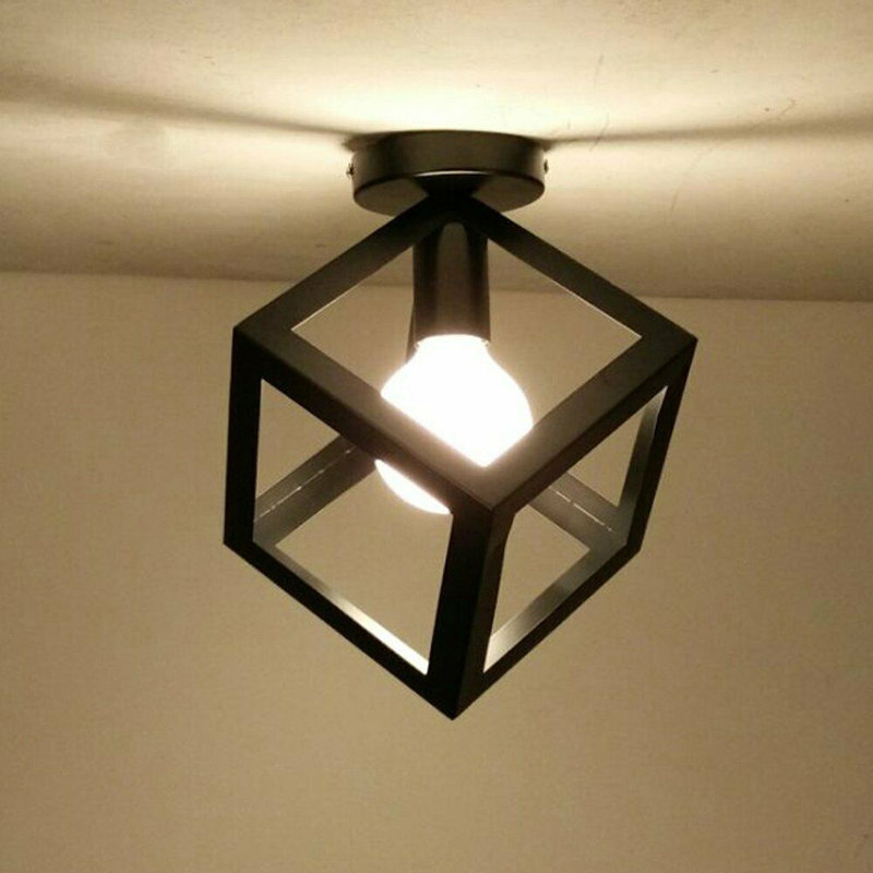 Koester Flush Mount