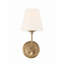 Lane 1 - Light Armed Sconce-48525906