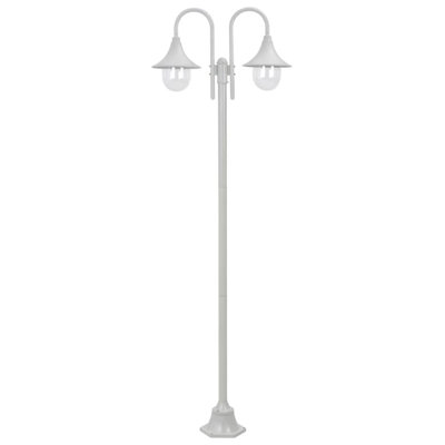 Weston Lamp Post (Full)