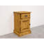 38cm W Solid Wood Bedside Table-126515714