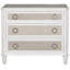 Solid Wood Nightstand