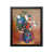 Black Framed sélectionné