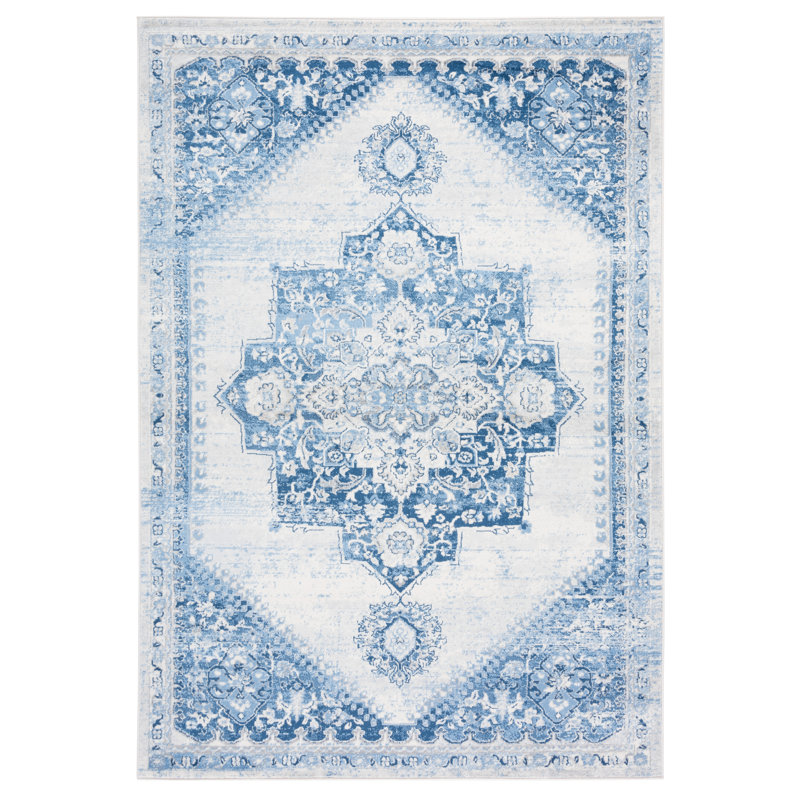 Tapis oriental performance Clauda, Tapis de couloir 2 pi x 9 pi