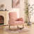 Sherpa rose est en rupture de stock
