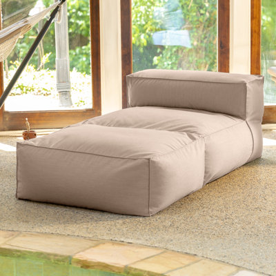 Mariabelen Outdoor Single chaise