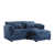 Blue Chenille is out of stock