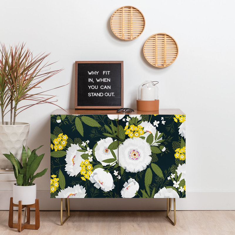 Dore 38'' Sideboard