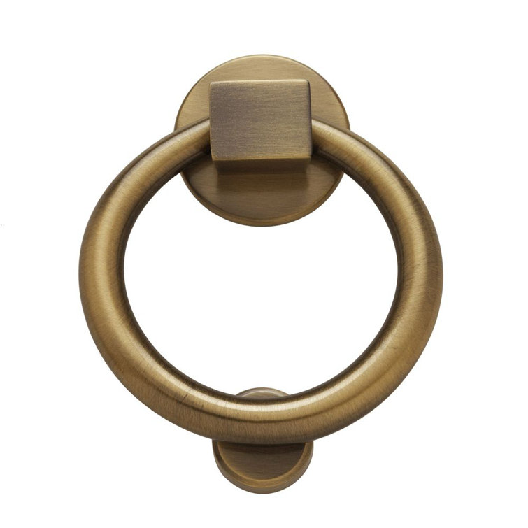 Ring Door Knocker