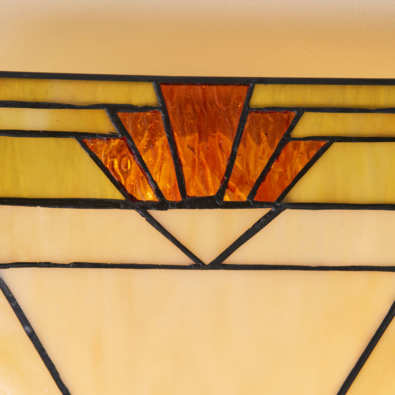 Warford Flush Mount