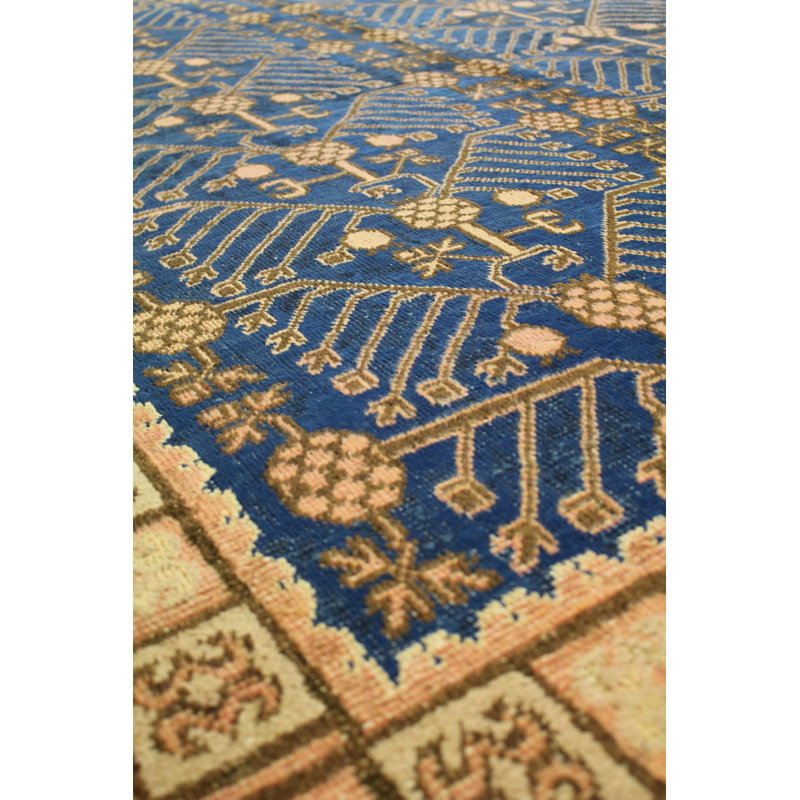 Khotan One-of-a-Kind 5' X 9'3" Area Rug