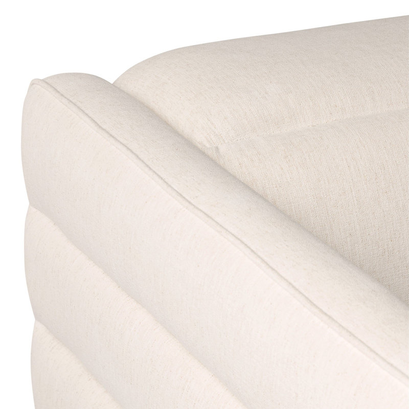Upholstered 125 " Power Reclining L-Shaped Sectional