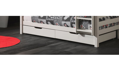Ethridge Underbed Storage Drawers