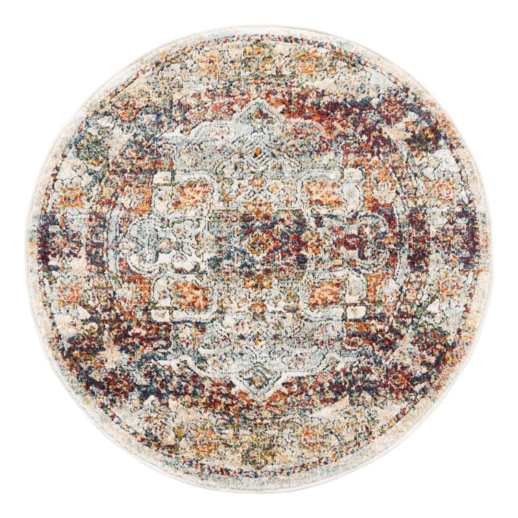 Alresford Oriental Indoor Rug