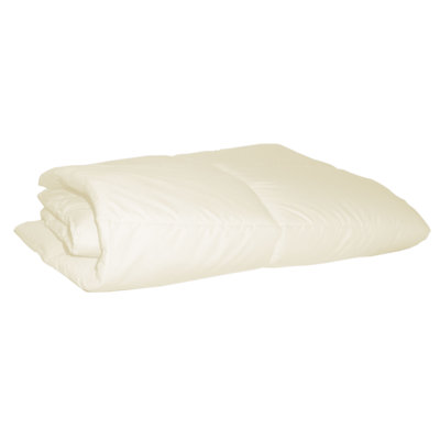 65% Polyester, 35% Cotton Baby Blanket