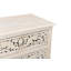 Ensemble de chambre à coucher configurable standard en bois massif Bianca-87980400-89016264