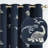 Alcuin Dinosaur Blackout Curtain Pair-1491836626-1491836628