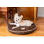 Lit rond / ovale pour chat-6347896