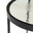 Carmen Glass Top Single Coffee Table-118749088-118749089