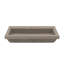 Trough Handmade Rectangular Bathroom Sink-37742375-41081886