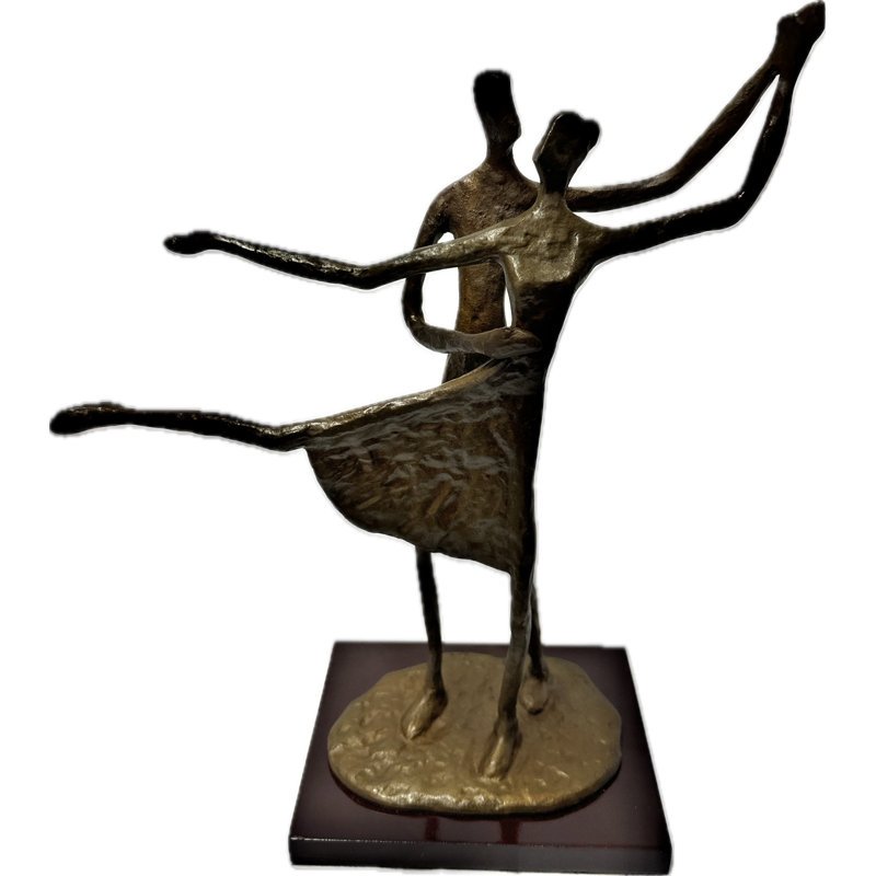 Sieria Figurines & Sculptures