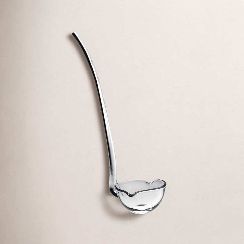 Winston Porter Craignamaddy Cooking Ladle