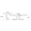 Ensemble de tables basses de luxe de style italien-1911144070-1911144066