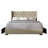 Sauger Upholstered Wingback Storage Bed-1551334261-1551334260
