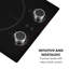 Klarstein 2900 Watt Induction Double Hot Plate