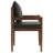 Remington Wood Dining Armchair-110651457