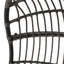 Chaise suspendue avec chaîne de 8 pi
