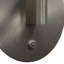 Tasoula Iron LED Swing Arm Sconce-1025805010