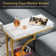 Ensemble de tables de bout Talib