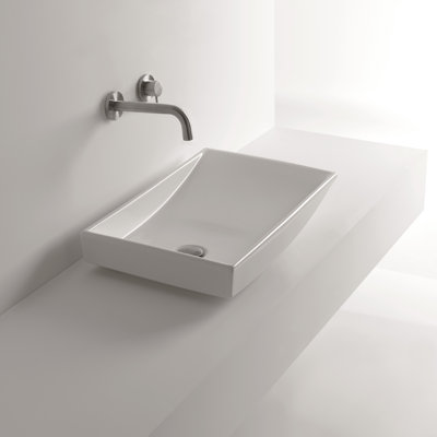 Lavabo de salle de bain pour bateau specialty specialty Whitestone Om