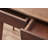 Chicago Solid Wood Solid Wood Writing Desk-1958167481