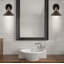 Éclairage pour meuble-lavabo en métal Bagatelle-1029947100-1073513227