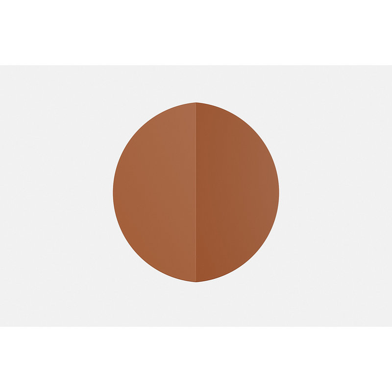 Lune Wall Sconce, Sedona