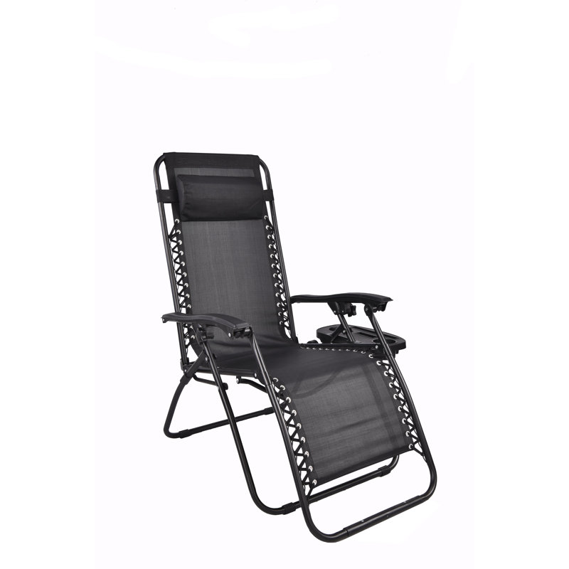 Mir Folding Zero Gravity Chair