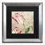 «Peppermint Tulips I» par Jadaya, impression encadrée-20095088-20095090-70650026