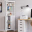 Rangement pour salle de bain Omario