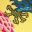 Tissu du dragon de Tchang Maï-49817558