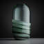 Torrent Glass Table Vase-809511430