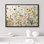 «Wildflowers Prints Minimalist» sur