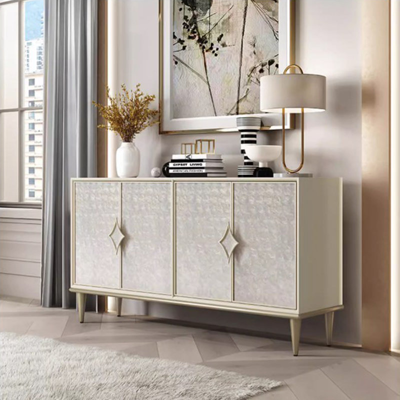 Buffet bas de 63 po