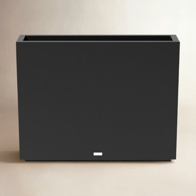 Block Series Span Planter