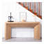 Console 62 po Modern Modern