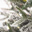 Artificial Fir Christmas Tree with Lights-1989993383-1989993378