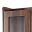 Armoire de rangement pour garde-manger Farmhouse Kitchen
