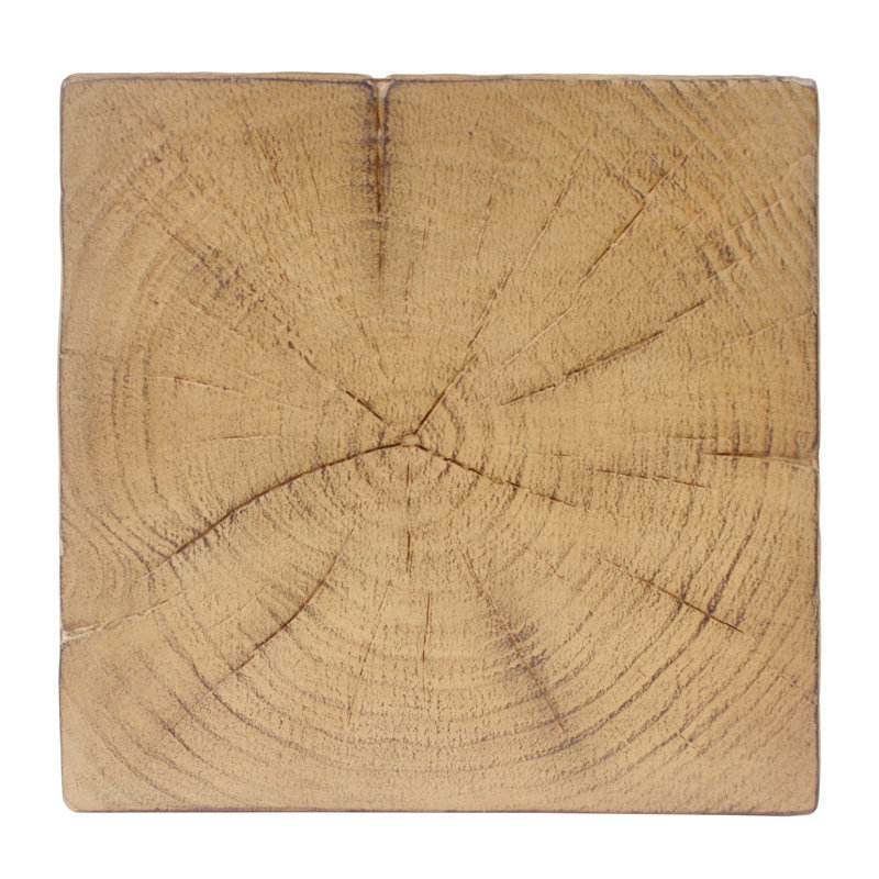 Table d'appoint DENSEL, Naturel