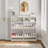 25 Pair Shoe Storage Cabinet