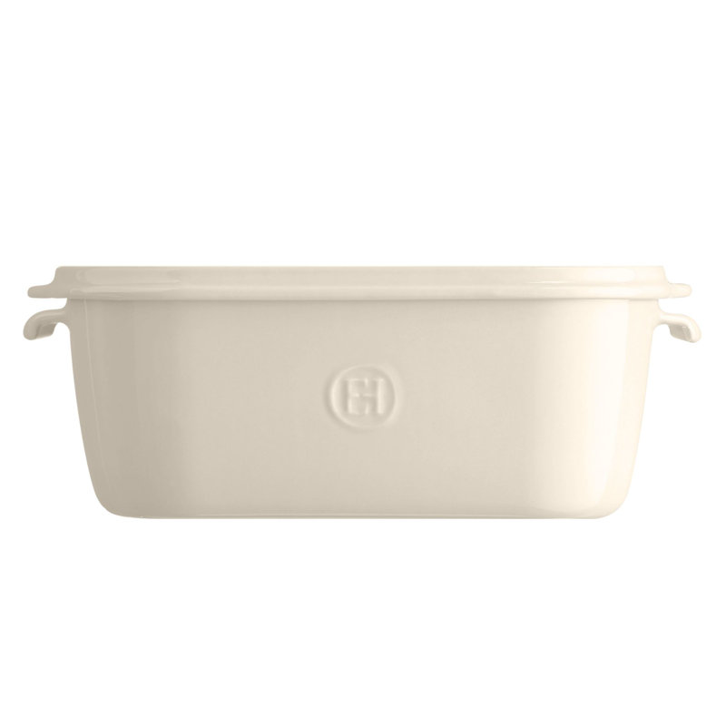 Clay Cheese Box